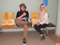 Youth meeting Gdansk 12