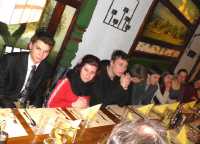 Youth meeting Gdansk 12