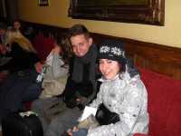 Youth meeting Gdansk 12