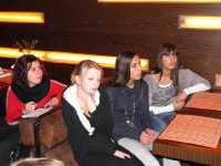 Youth meeting Gdansk 12