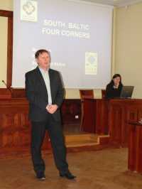 Youth meeting Gdansk 12