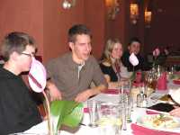 Youth meeting Gdansk 12